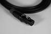 PROCAST Cable XLR(m)/XLR(f).0,5 – профессиональный балансный звуковой кабель XLR(male) / XLR(female), длина 0,5 метра